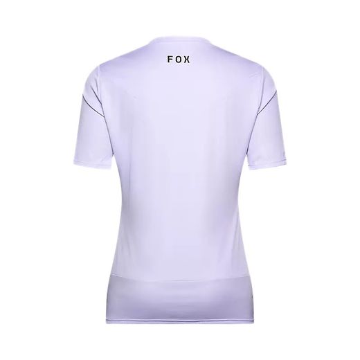 🚵‍♀️🔥 Camiseta Fox Ranger Fox Head para Mujer – Estilo y Rendimiento en el MTB