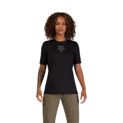 🚵‍♀️🔥 Camiseta Fox Ranger Fox Head para Mujer – Estilo y Rendimiento en el MTB
