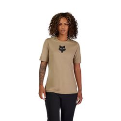 🚵‍♀️🔥 Camiseta Fox Ranger Fox Head para Mujer – Estilo y Rendimiento en el MTB