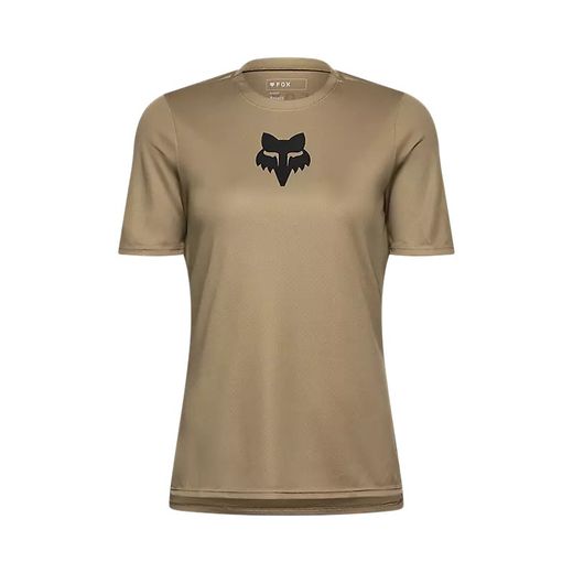 Camiseta Fox Ranger Fox Head para Mujer – Estilo y Rendimiento en el MTB 🚵‍♀️🔥