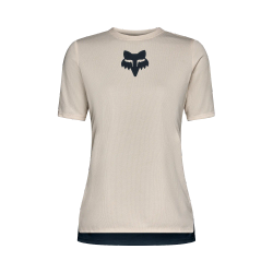 🚵‍♀️🔥 Camiseta Fox Ranger Fox Head para Mujer – Estilo y Rendimiento en el MTB