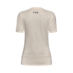 🚵‍♀️🔥 Camiseta Fox Ranger Fox Head para Mujer – Estilo y Rendimiento en el MTB