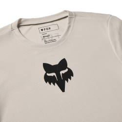 🚵‍♀️🔥 Camiseta Fox Ranger Fox Head para Mujer – Estilo y Rendimiento en el MTB