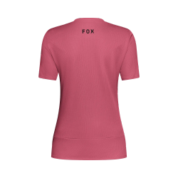 🚵‍♀️🔥 Camiseta Fox Ranger Fox Head para Mujer – Estilo y Rendimiento en el MTB