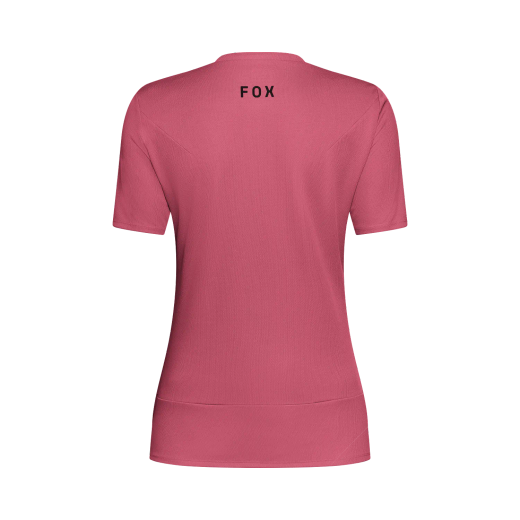 🚵‍♀️🔥 Camiseta Fox Ranger Fox Head para Mujer – Estilo y Rendimiento en el MTB