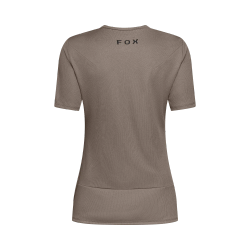 🚵‍♀️🔥 Camiseta Fox Ranger Fox Head para Mujer – Estilo y Rendimiento en el MTB