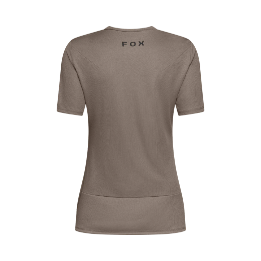 🚵‍♀️🔥 Camiseta Fox Ranger Fox Head para Mujer – Estilo y Rendimiento en el MTB