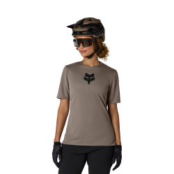 🚵‍♀️🔥 Camiseta Fox Ranger Fox Head para Mujer – Estilo y Rendimiento en el MTB