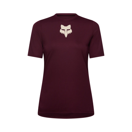 🚵‍♀️🔥 Camiseta Fox Ranger Fox Head para Mujer – Estilo y Rendimiento en el MTB