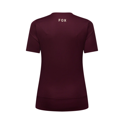 🚵‍♀️🔥 Camiseta Fox Ranger Fox Head para Mujer – Estilo y Rendimiento en el MTB