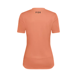 🚵‍♀️🔥 Camiseta Fox Ranger Fox Head para Mujer – Estilo y Rendimiento en el MTB