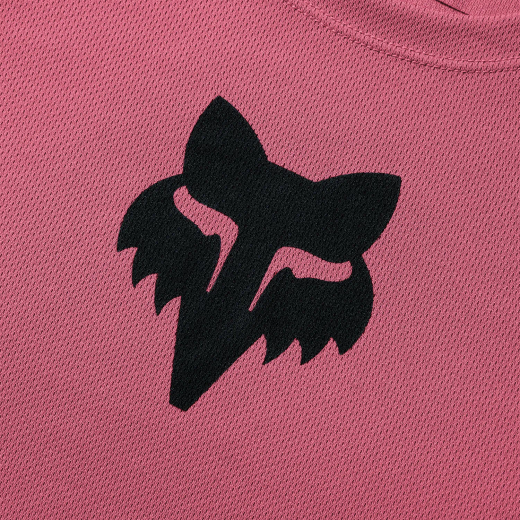 🚵‍♀️🔥 Camiseta Fox Ranger Fox Head para Mujer – Estilo y Rendimiento en el MTB