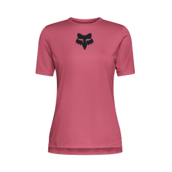 🚵‍♀️🔥 Camiseta Fox Ranger Fox Head para Mujer – Estilo y Rendimiento en el MTB