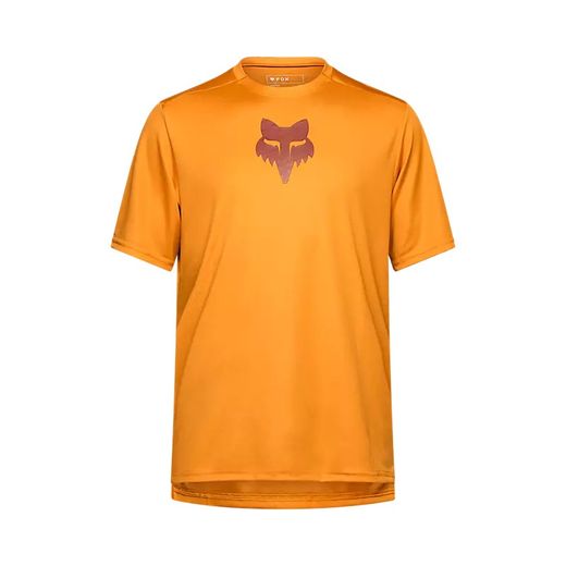 Camiseta Fox Ranger Fox Head – Rendimiento y Estilo para el MTB 🚵‍♂️🔥