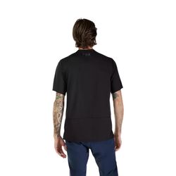 🚵‍♂️ Camiseta Fox Ranger Fox Head – Rendimiento y Estilo para MTB 🦊