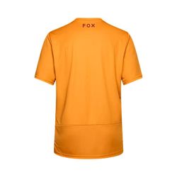 🚵‍♂️🔥 Camiseta Fox Ranger Fox Head – Rendimiento y Estilo para el MTB