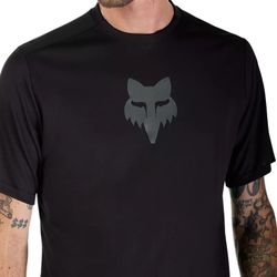 🚵‍♂️ Camiseta Fox Ranger Fox Head – Rendimiento y Estilo para MTB 🦊