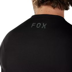 🚵‍♂️ Camiseta Fox Ranger Fox Head – Rendimiento y Estilo para MTB 🦊
