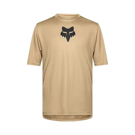 Camiseta Fox Ranger Fox Head – Rendimiento y Estilo para el MTB 🚵‍♂️🔥