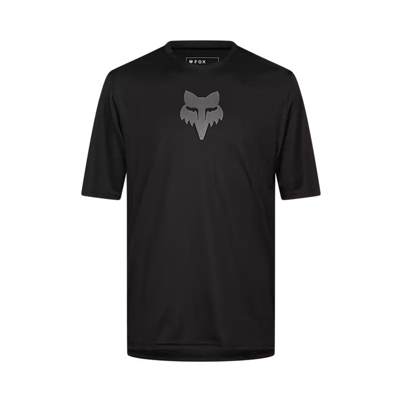 🚵‍♂️ Camiseta Fox Ranger Fox Head – Rendimiento y Estilo para MTB 🦊 L