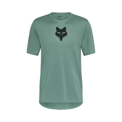 🚵‍♂️🔥 Camiseta Fox Ranger Fox Head – Rendimiento y Estilo para el MTB