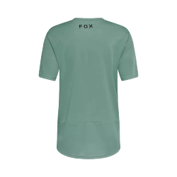 🚵‍♂️🔥 Camiseta Fox Ranger Fox Head – Rendimiento y Estilo para el MTB
