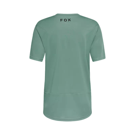 🚵‍♂️🔥 Camiseta Fox Ranger Fox Head – Rendimiento y Estilo para el MTB