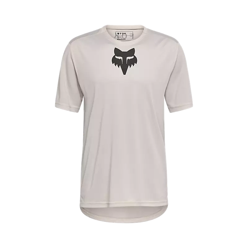 🚵‍♂️🔥 Camiseta Fox Ranger Fox Head – Rendimiento y Estilo para el MTB L