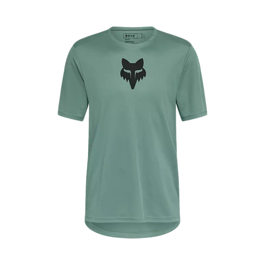 Camiseta Fox Ranger Fox Head – Rendimiento y Estilo para el MTB 🚵‍♂️🔥