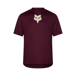 🚵‍♂️ Camiseta Fox Ranger Fox Head – Rendimiento y Estilo para MTB 🦊