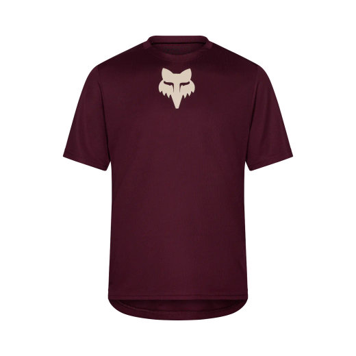 🚵‍♂️ Camiseta Fox Ranger Fox Head – Rendimiento y Estilo para MTB 🦊