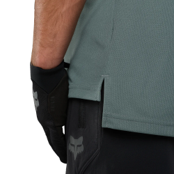 🚵‍♂️ Camiseta Fox Ranger Fox Head – Rendimiento y Estilo para MTB 🦊