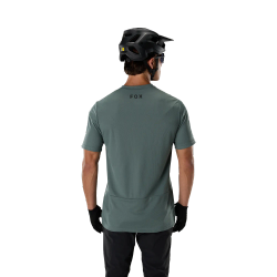 🚵‍♂️ Camiseta Fox Ranger Fox Head – Rendimiento y Estilo para MTB 🦊