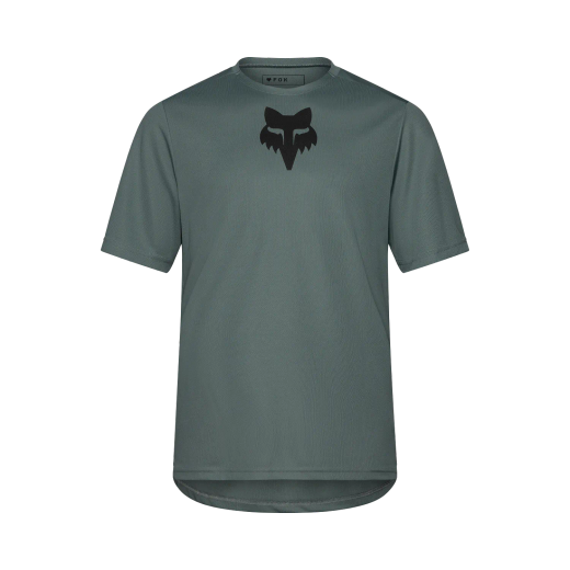 🚵‍♂️ Camiseta Fox Ranger Fox Head – Rendimiento y Estilo para MTB 🦊