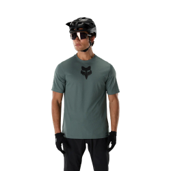 🚵‍♂️ Camiseta Fox Ranger Fox Head – Rendimiento y Estilo para MTB 🦊