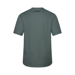 🚵‍♂️ Camiseta Fox Ranger Fox Head – Rendimiento y Estilo para MTB 🦊