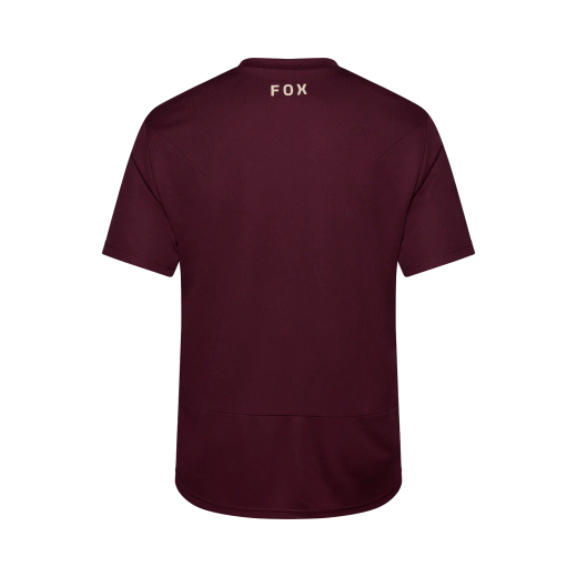 🚵‍♂️ Camiseta Fox Ranger Fox Head – Rendimiento y Estilo para MTB 🦊