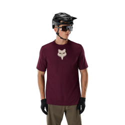 🚵‍♂️ Camiseta Fox Ranger Fox Head – Rendimiento y Estilo para MTB 🦊