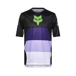 🚵‍♂️ Camiseta FOX Ranger Grid – Rendimiento, Comodidad y Estilo para MTB 🦊