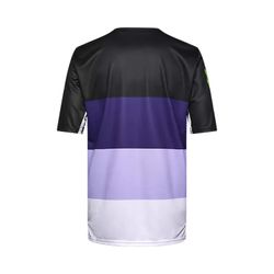 🚵‍♂️ Camiseta FOX Ranger Grid – Rendimiento, Comodidad y Estilo para MTB 🦊
