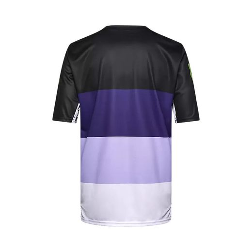🚵‍♂️ Camiseta FOX Ranger Grid – Rendimiento, Comodidad y Estilo para MTB 🦊