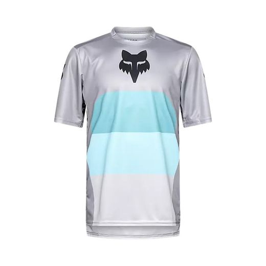 Camiseta FOX Ranger Grid – Rendimiento, Comodidad y Estilo para MTB