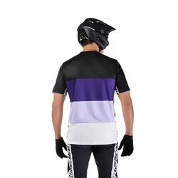 🚵‍♂️ Camiseta FOX Ranger Grid – Rendimiento, Comodidad y Estilo para MTB 🦊