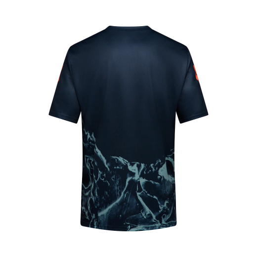 👕🔥 Camiseta Fox Ranger Image Print Youth – Comodidad y Estilo para Jóvenes Riders MTB