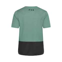 🦊 Camiseta FOX Ranger Juvenil Fox Head | Comodidad, Estilo MTB y Rendimiento Diario para Jóvenes Riders