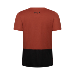 🦊 Camiseta FOX Ranger Juvenil Fox Head | Comodidad, Estilo MTB y Rendimiento Diario para Jóvenes Riders