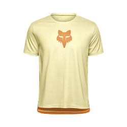 Camiseta FOX Ranger Juvenil Fox Head | Comodidad, Estilo MTB y Rendimiento Diario para Jóvenes Riders