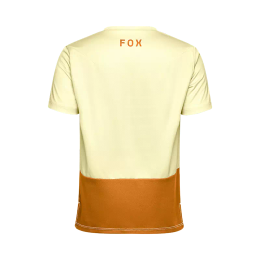 Camiseta FOX Ranger Juvenil Fox Head | Comodidad, Estilo MTB y Rendimiento Diario para Jóvenes Riders