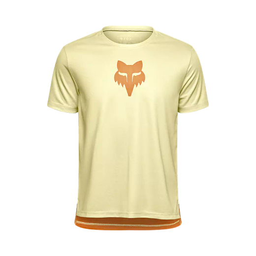 Camiseta FOX Ranger Juvenil Fox Head | Comodidad, Estilo MTB y Rendimiento Diario para Jóvenes Riders