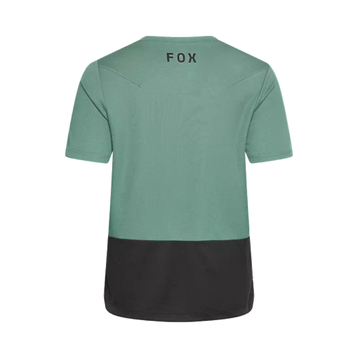 🦊 Camiseta FOX Ranger Juvenil Fox Head | Comodidad, Estilo MTB y Rendimiento Diario para Jóvenes Riders